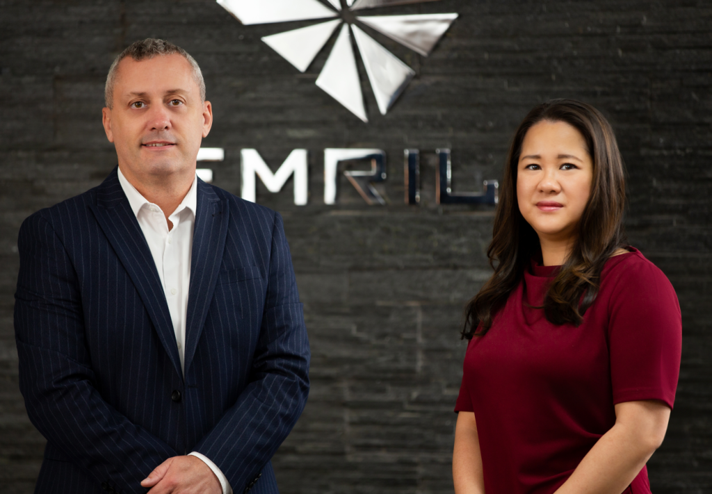 Emrill management