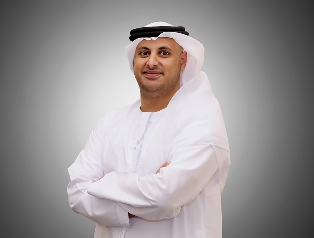 CEO Shurooq