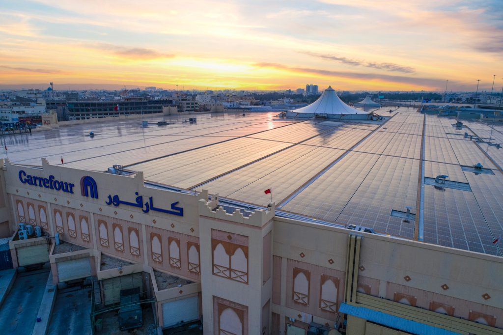 Majid Al Futtaim Releases 2022 ESG Report