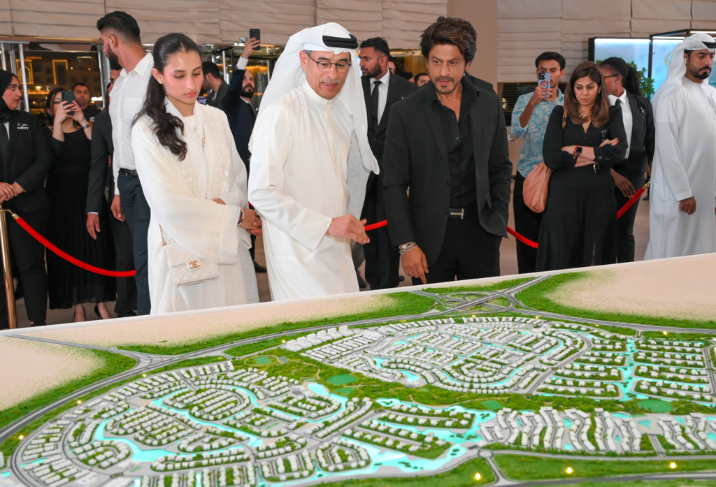 SRK Emaar