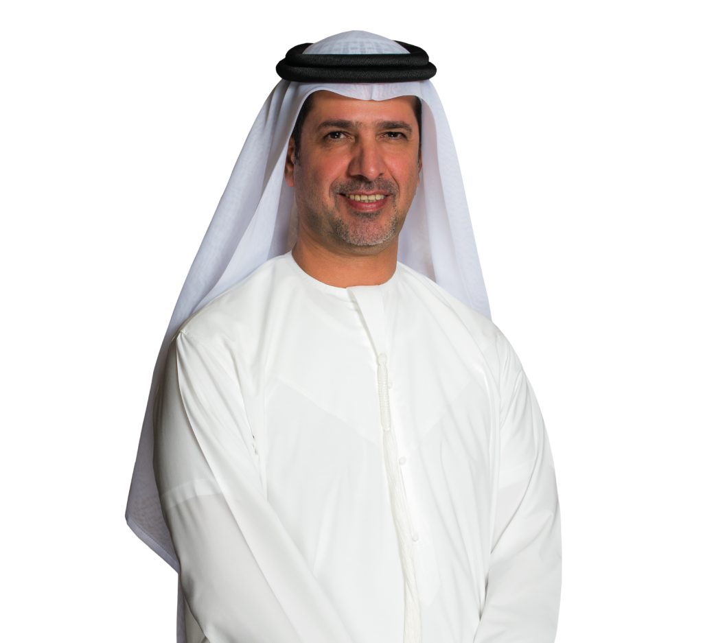 H.E. Masaood Ahmed Al Masaood Chairman of Al Masaood Group 1