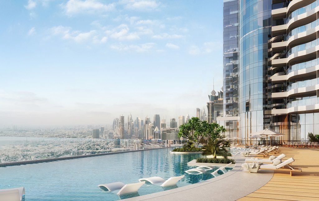 Al Habtoor Tower sets new luxury benchmark to contribute to growth of ...