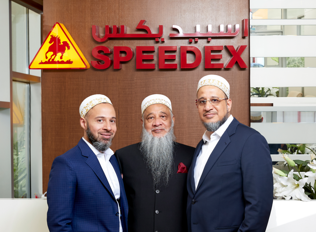 speedex