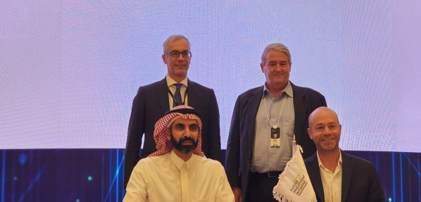 ACWA Power Signs Agreements Worth US$746 Million At FII7 In Riyadh ...