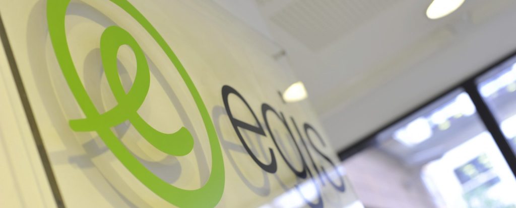 Egis Group