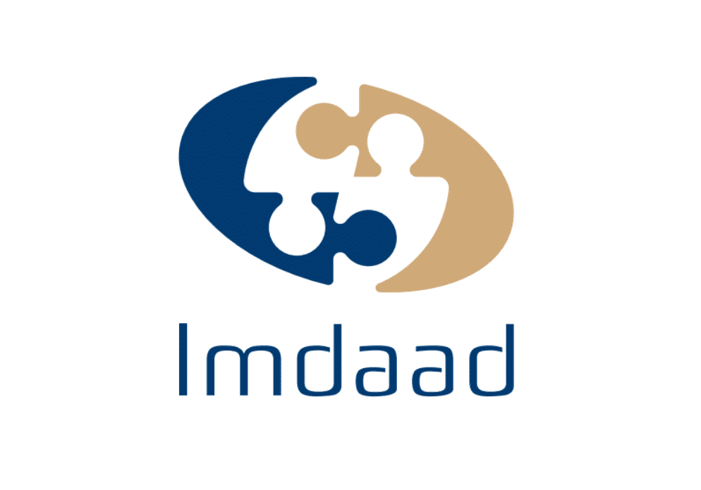 imdaad logo