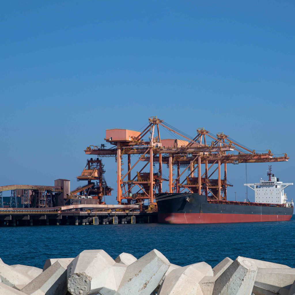 SOHAR Port And Freezone: Adopting Mass Flow Meters And Teaming With TFG ...