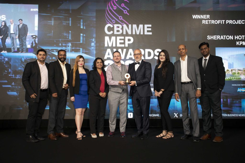 CBNME MEP Awards 2024: Winners Revealed