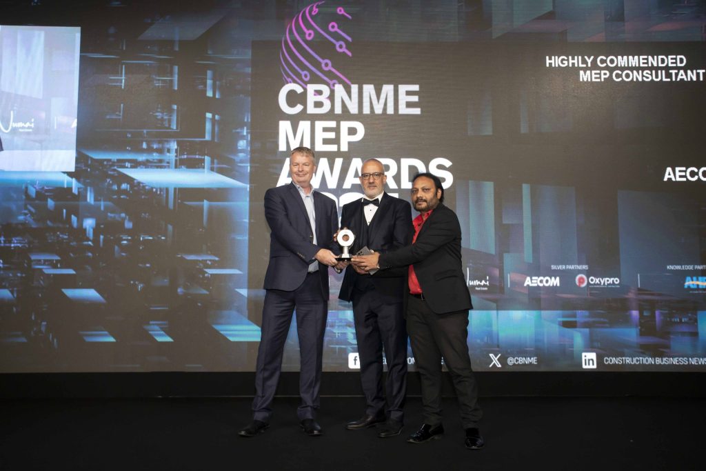 CBNME MEP Awards 2024: Winners Revealed