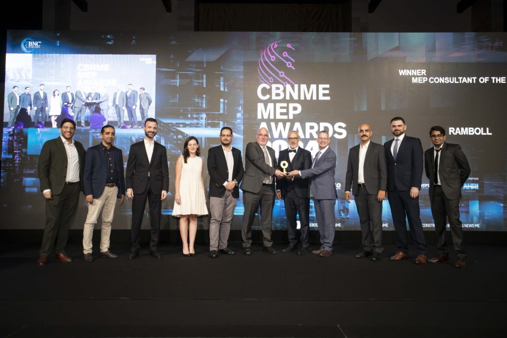 CBNME MEP Awards 2024: Winners Revealed