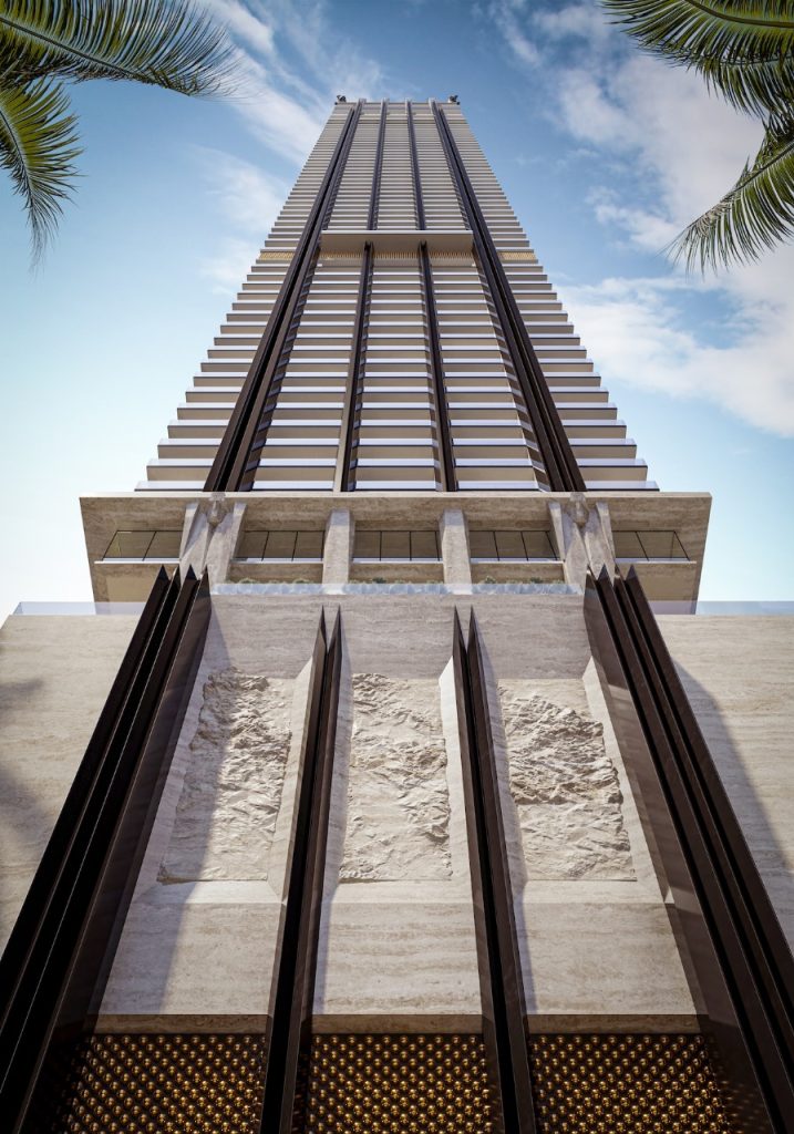 888 Brickell Dolce&Gabbana Miami Aims To Attract GCC Investors