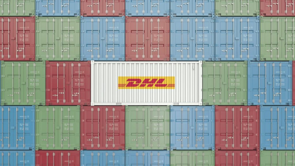 DHL Supply Chain: Frontline Forecasts With Hendrik Venter