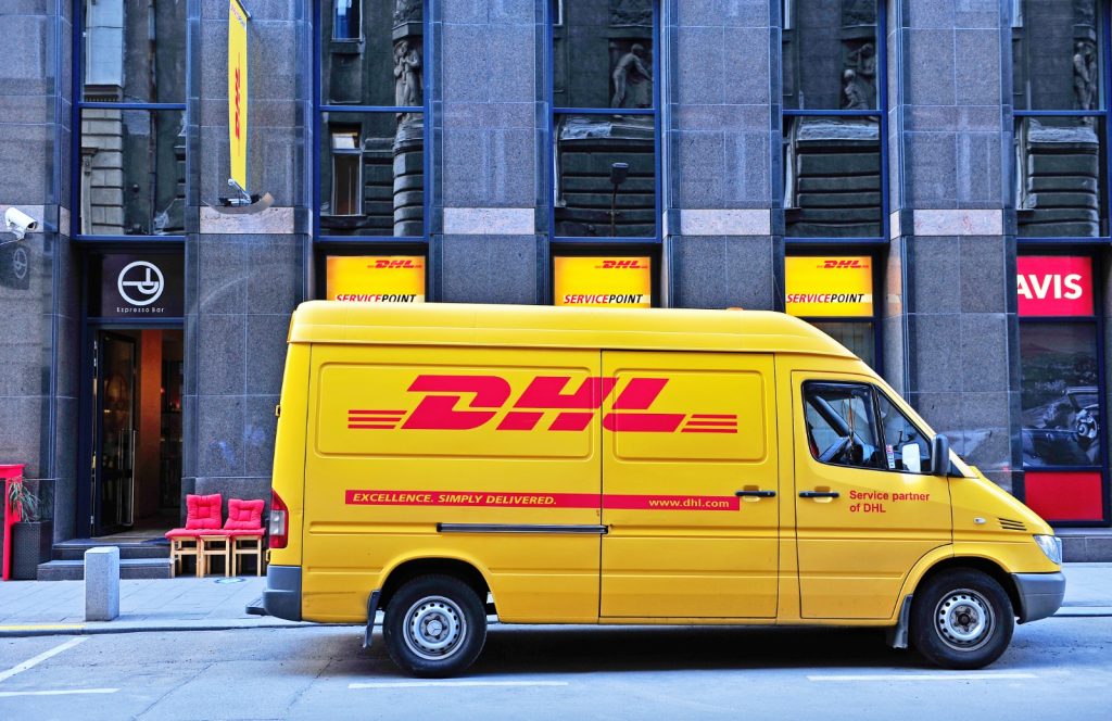 DHL Supply Chain: Frontline Forecasts With Hendrik Venter