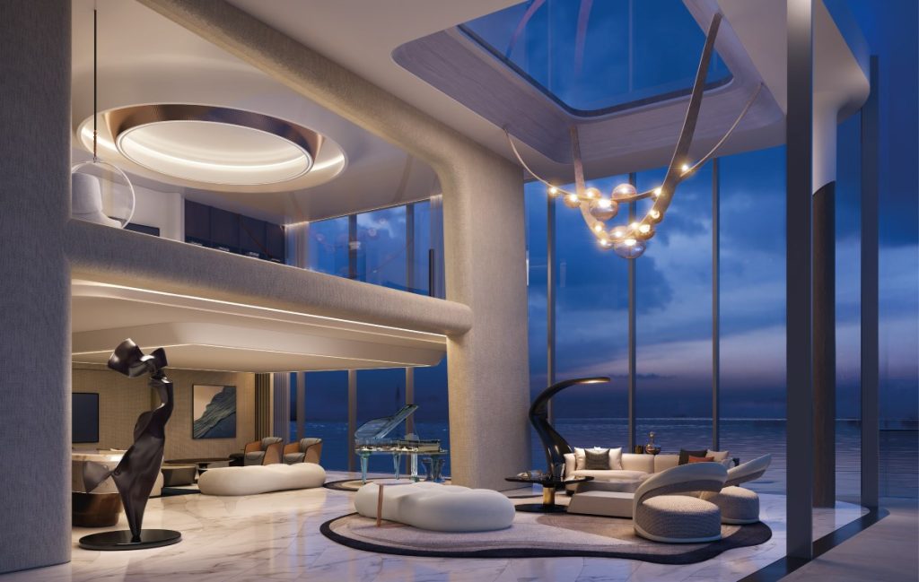 The Luxe Developers Launch RAK's Most Expensive Residences