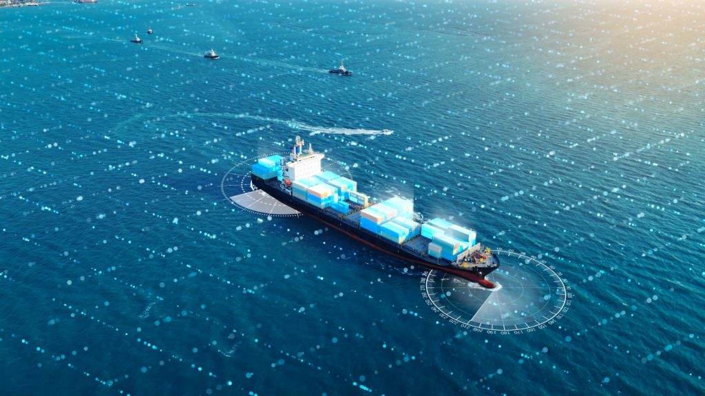 SITA Embarks Into Maritime Sector By Launching SmartSea