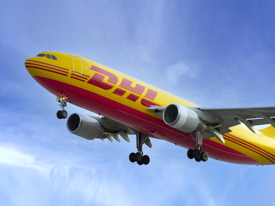 DHL Express Inaugurates New Airport Gateway & Service Centre in Abu Dhabi