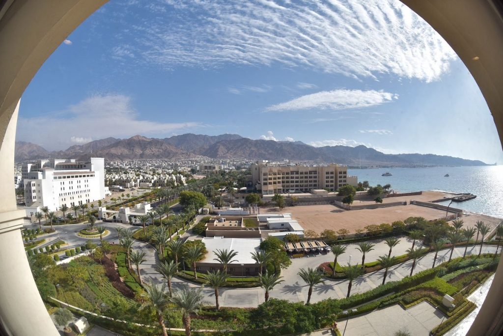 aqaba