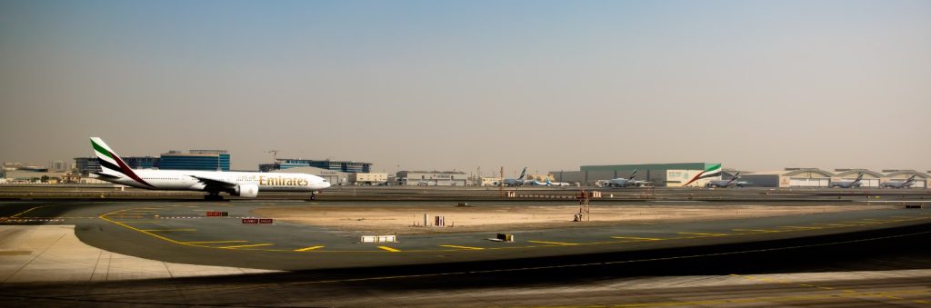 Blacklane Middle East Projects 25% Growth In Airport Transfers