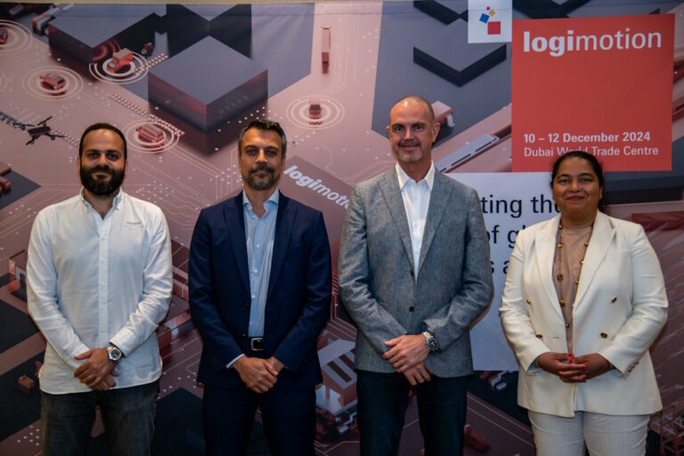 logimotion advisory board