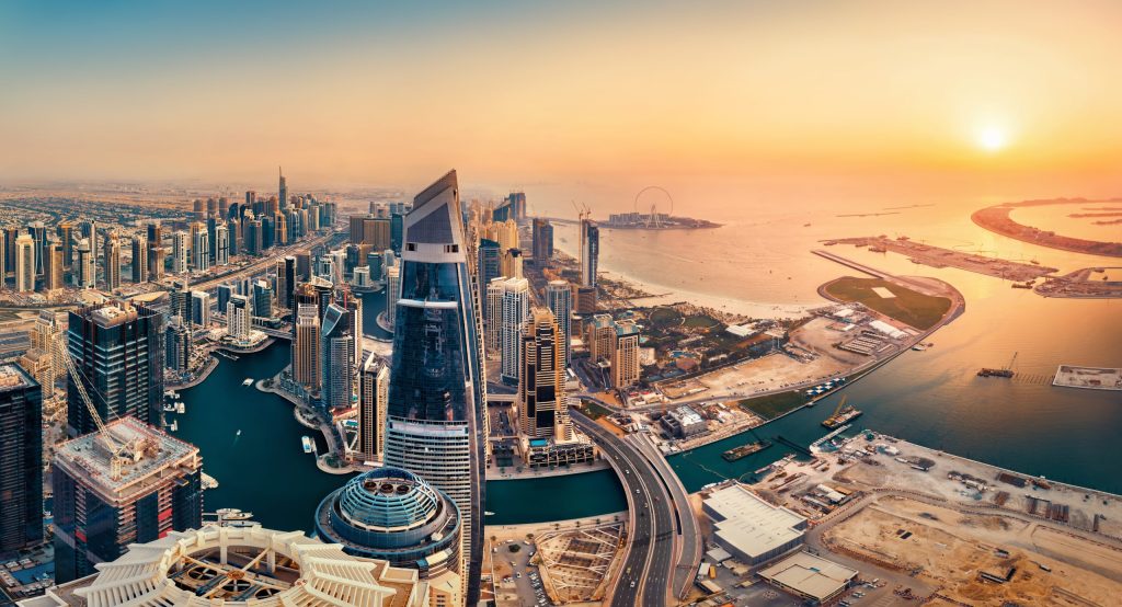 Dubai Land Department launched the Real Estate Evolution Space Initiative—REES—to support Dubai's Economic Agenda D33 and its ambition to make Dubai a central innovation hub