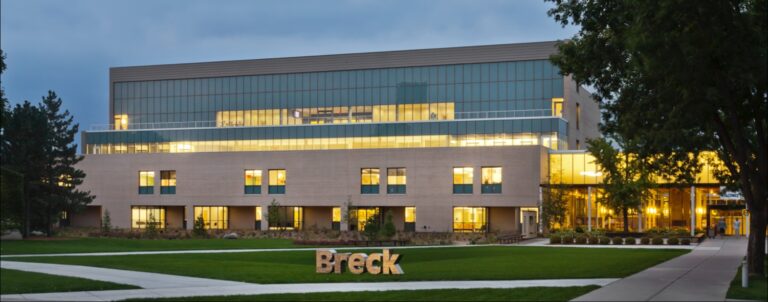 Breck School photo