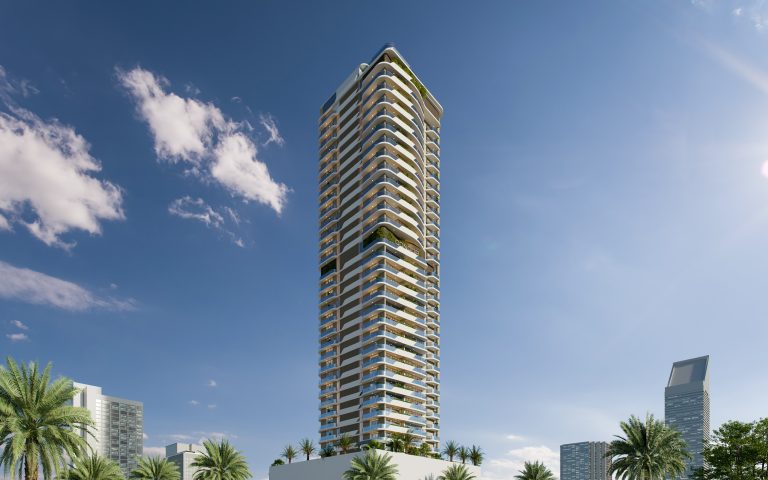 Condor Sonate Residences