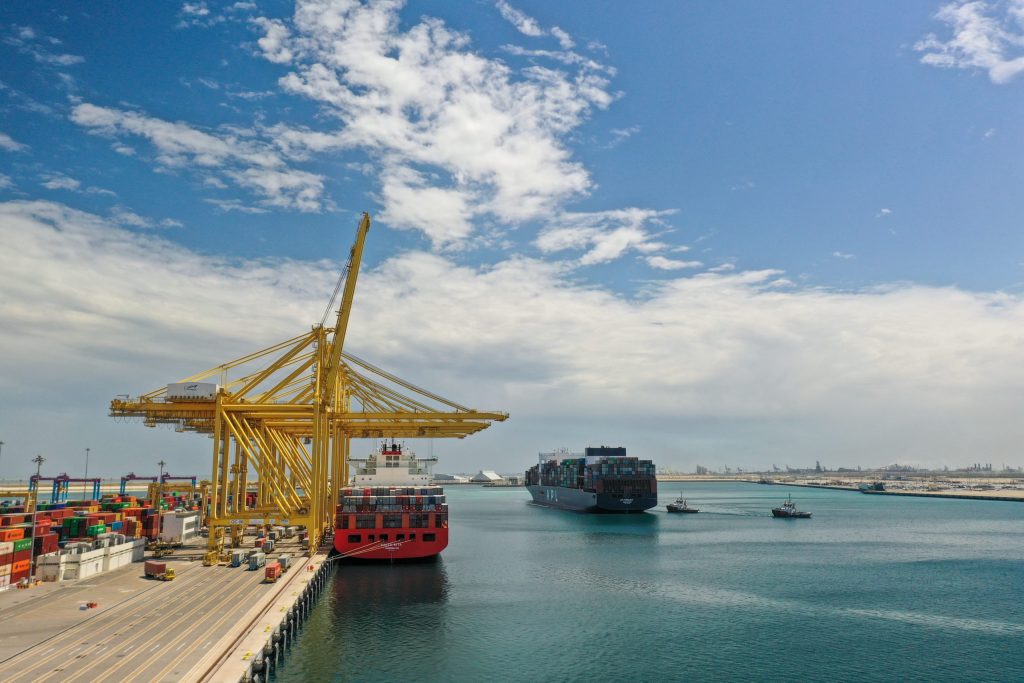 Qatar Boosts Maritime Growth with New Shipping Event In 2025