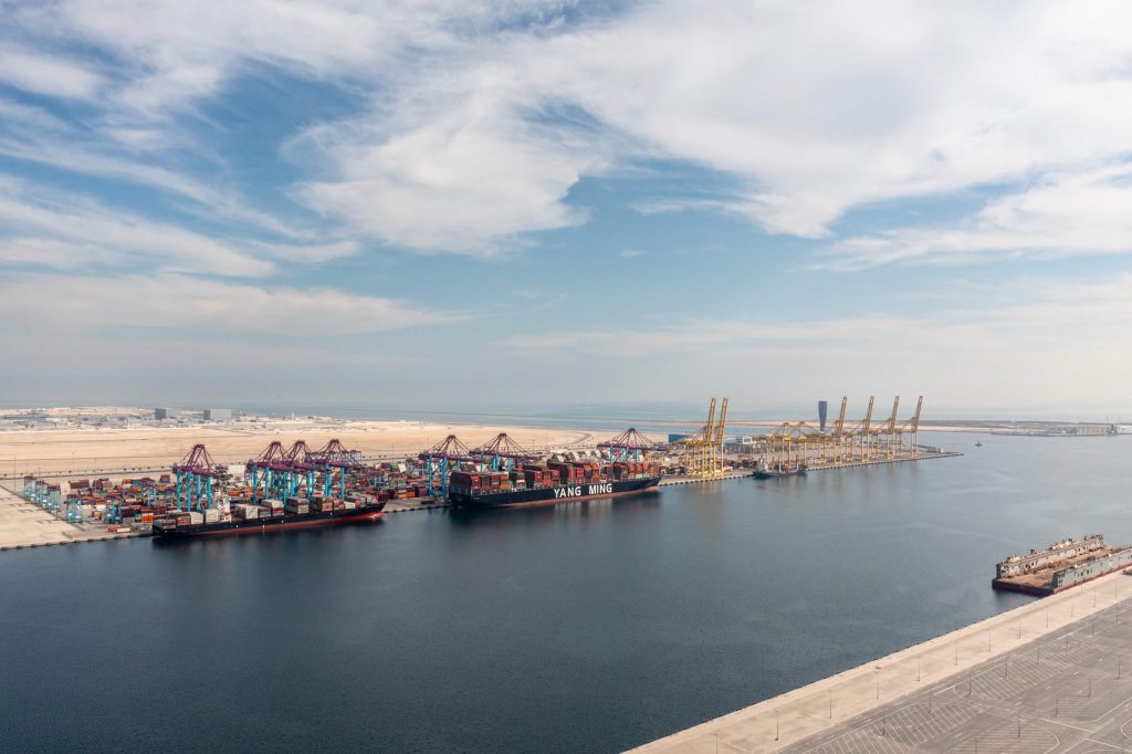 Qatar Boosts Maritime Growth with New Shipping Event In 2025