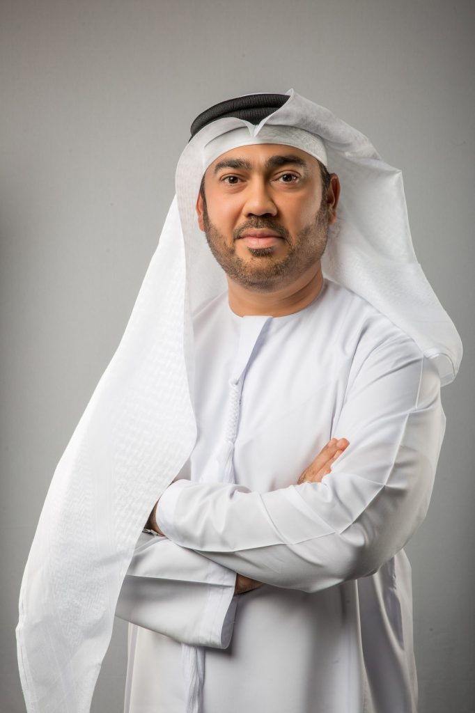 Nabil Al Kindi CEO of Dubai South Properties scaled