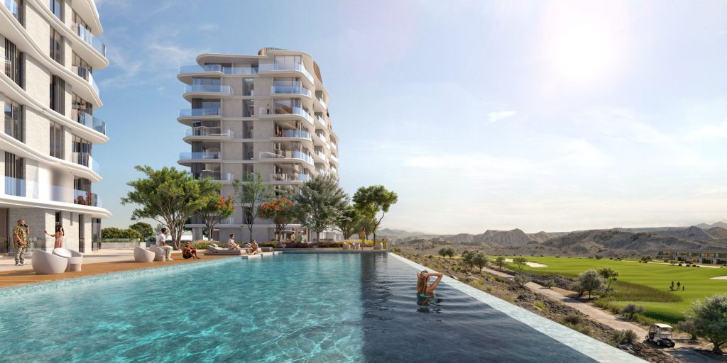 Dar Global Launches Marriott Residences In Aida, Enhancing Oman's Real Estate Appeal