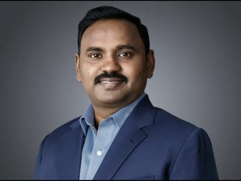 Prabhu Ramachandran, CEO of Facilio