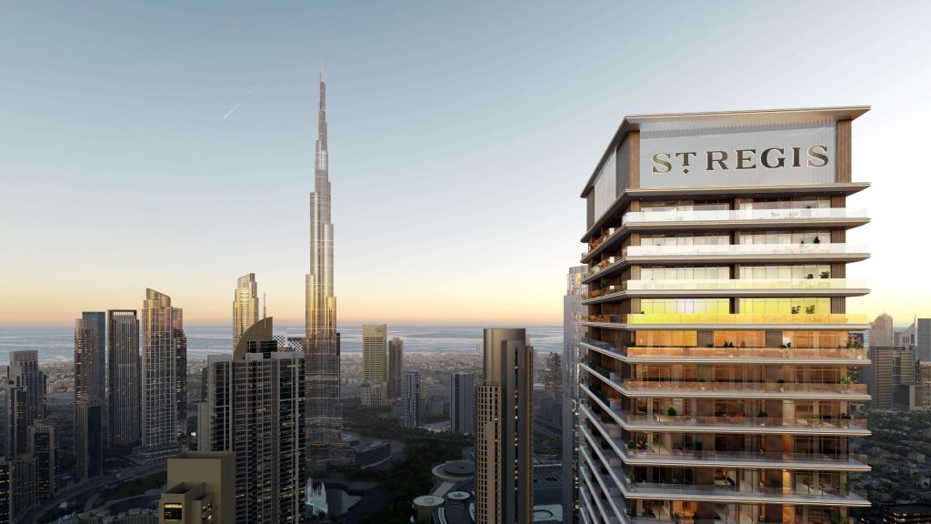 Refine is revolutionizing Dubai's real estate market with its pioneering DaaS concept