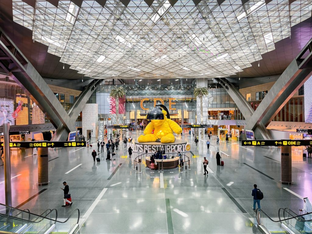 Hamad International Airport Partners With Siemens To Pioneer Sustainable Cooling Solutions