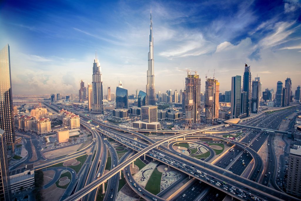 Dubai Property Market Poised For Sales Growth In The 2024/2025 Business Season