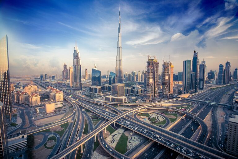 Luxury Home Sales In Dubai Increase By 8.2% In Q3 As Supply Tightens And Sales Accelerate