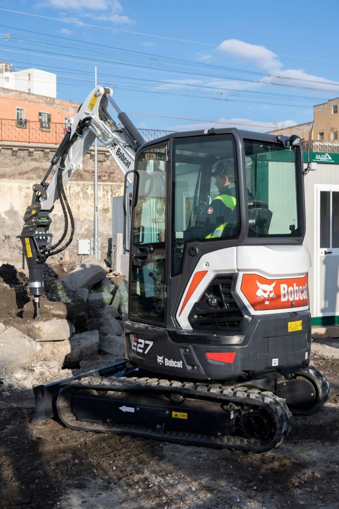 Bobcat At GaLaBau 2024: Extensive Product Showcase And Interactive Demo Experience