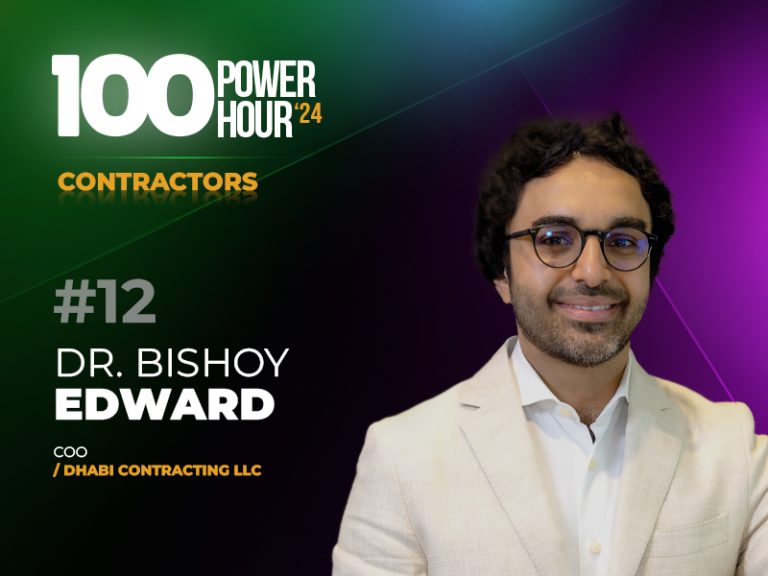 POWER HOUR Flyer 800x600 DHABI CONTRACTING LLC