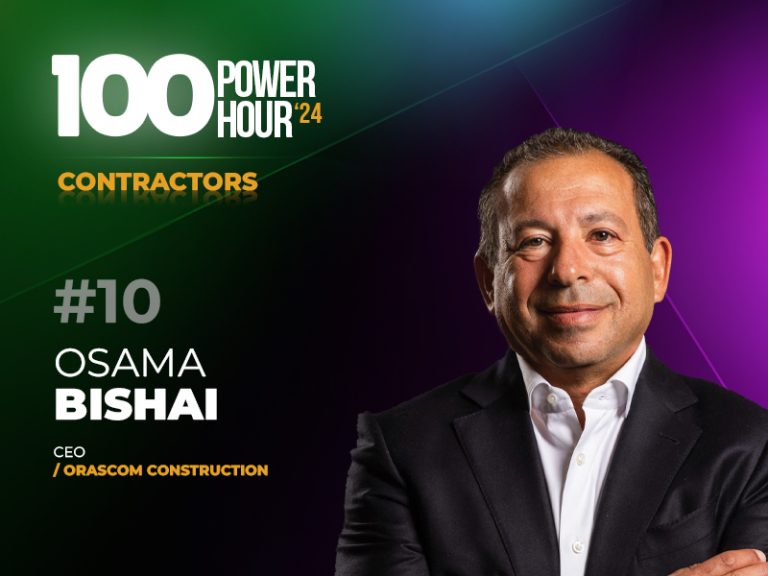 POWER HOUR Flyer 800x600 ORASCOM CONSTRUCTION