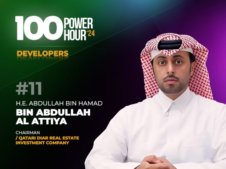 POWER HOUR Flyer 800x600 QATARI DIAR REAL ESTATE INVESTMENT