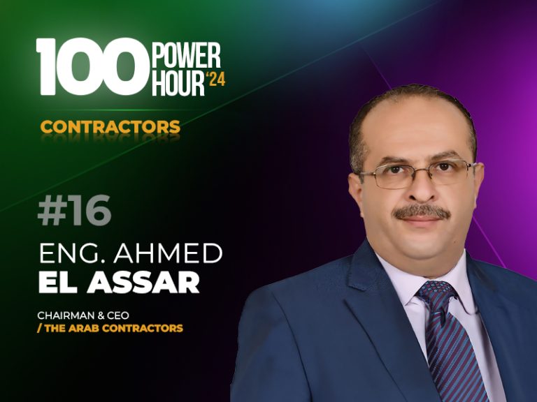 POWER HOUR Flyer 800x600 THE ARAB CONTRACTORS