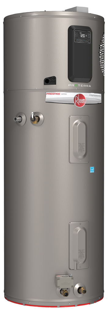 water heater