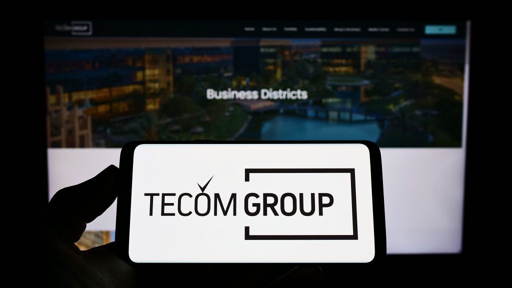 TECOM Group Unlocks AED 2 Billion In Growth Opportunities