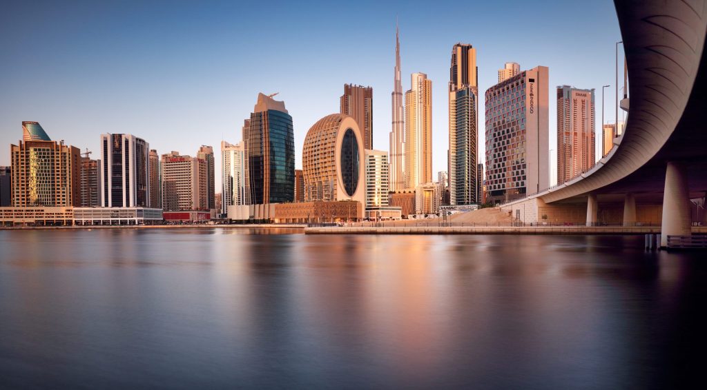 Dubai Property Market Poised For Sales Growth In The 2024/2025 Business Season