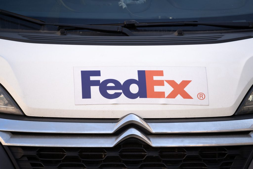 FedEx Integrates WhatsApp Notifications In Saudi Arabia