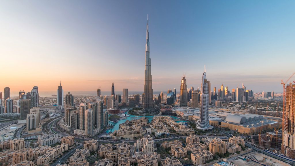 AWQAF Dubai Plans To Add 21 New Properties Worth AED 202 Million