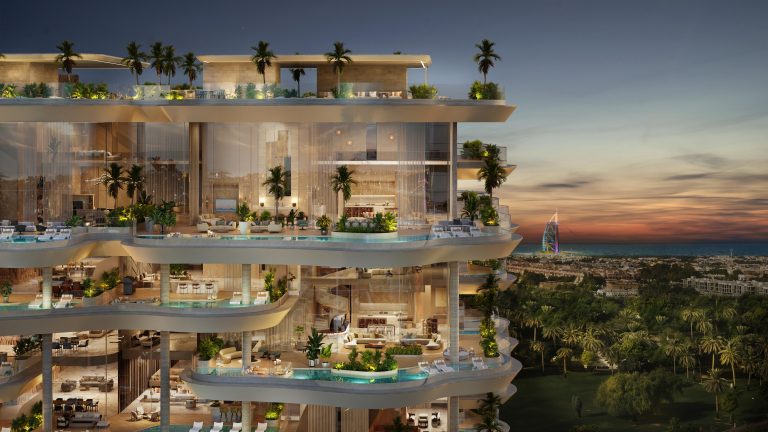 AHS Properties 850 Million Casa Canal Project With Fendi Casa 768x432 1