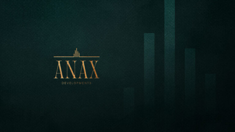 ANAX DEVELOPMENTS BASIC BRAND GUIDELINES v2