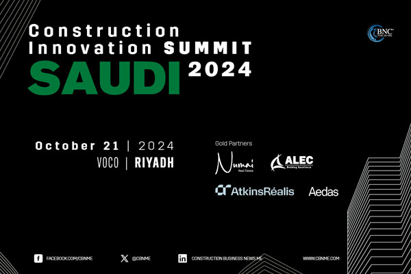 Construction Innovation-sumit-saudi-2024