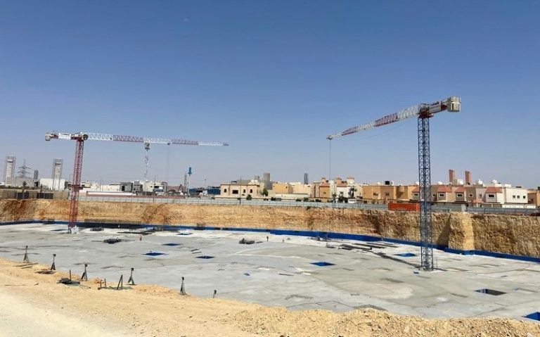 Lead image Raimondi marks 70 cranes sold in Saudi Arabia