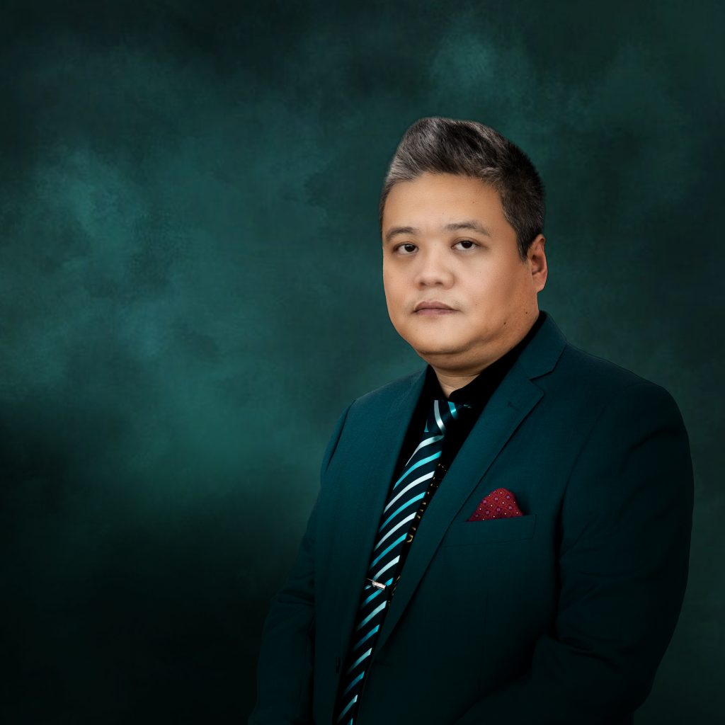 Source of Fate will be led by Dr Majid Jack Hsiung, an award-winning architect, construction and real estate leader with over 20 years of experience